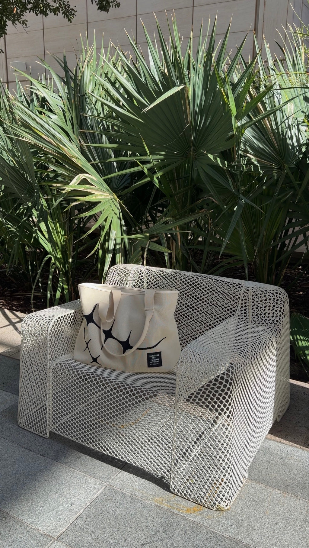 XL Tote Bag