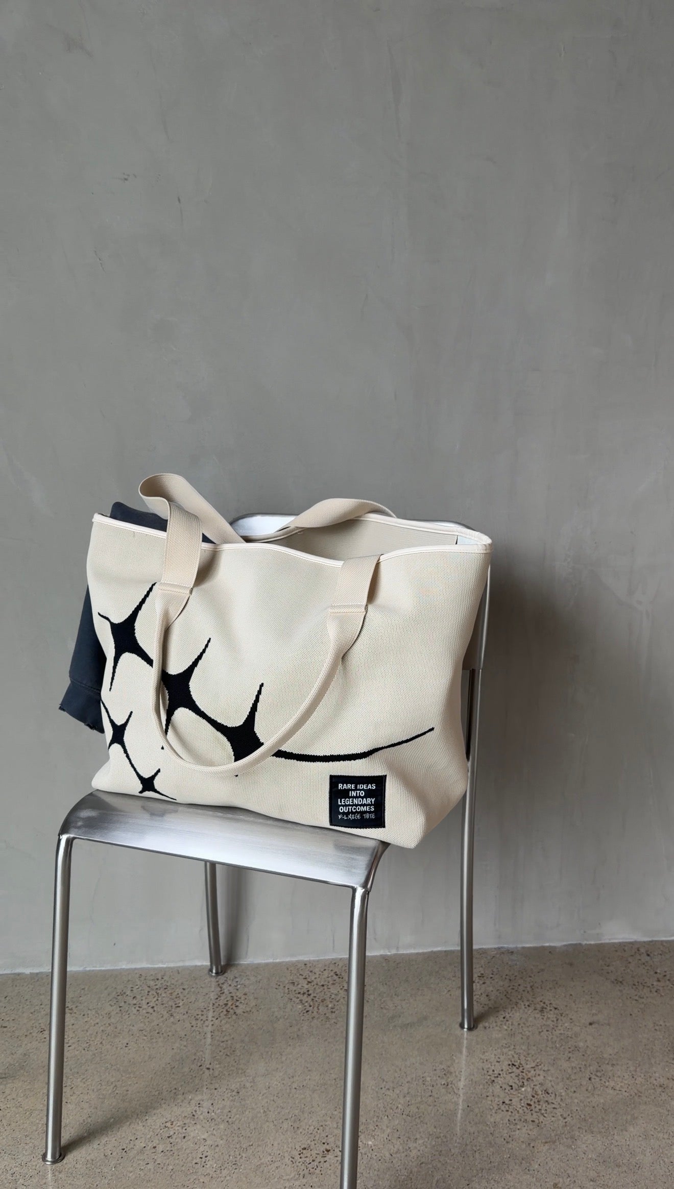 XL Tote Bag